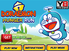 doraemon games online free
